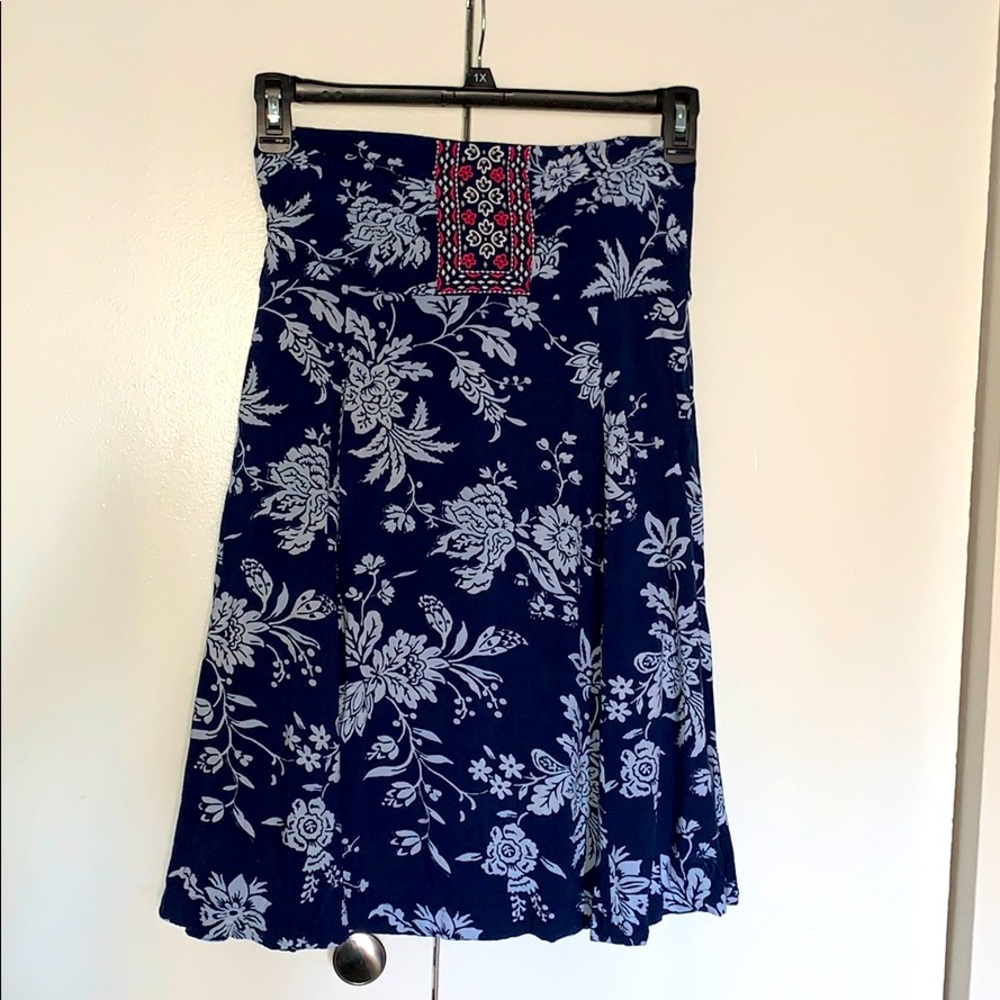 Abercrombie & Fitch Dress (or shirt) Size Large